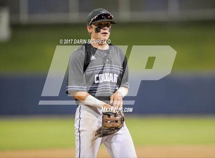 Thumbnail 2 in Phoenix Christian vs. Willcox (AIA 2A Final) photogallery.