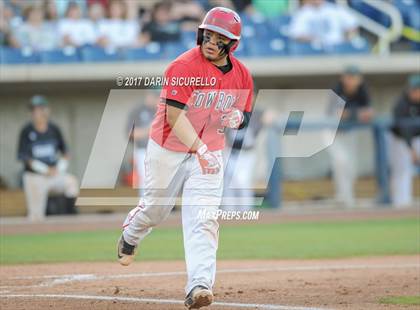 Thumbnail 2 in Phoenix Christian vs. Willcox (AIA 2A Final) photogallery.