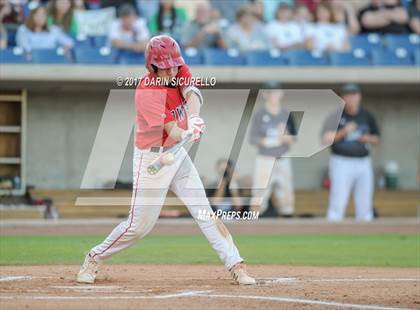 Thumbnail 3 in Phoenix Christian vs. Willcox (AIA 2A Final) photogallery.