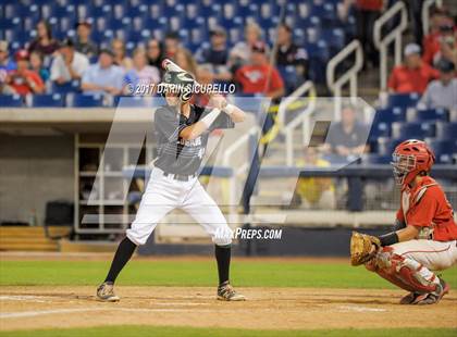 Thumbnail 3 in Phoenix Christian vs. Willcox (AIA 2A Final) photogallery.