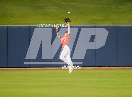 Thumbnail 2 in Phoenix Christian vs. Willcox (AIA 2A Final) photogallery.