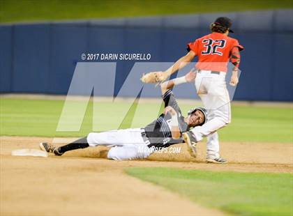 Thumbnail 1 in Phoenix Christian vs. Willcox (AIA 2A Final) photogallery.