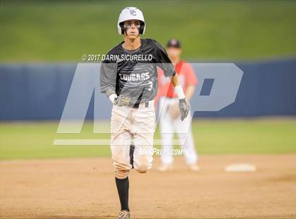 Thumbnail 2 in Phoenix Christian vs. Willcox (AIA 2A Final) photogallery.