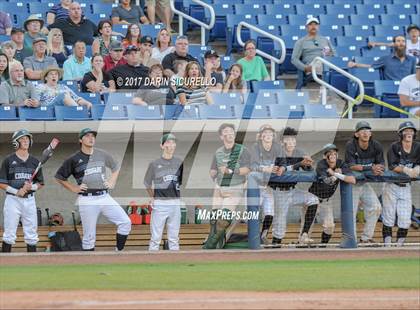 Thumbnail 2 in Phoenix Christian vs. Willcox (AIA 2A Final) photogallery.