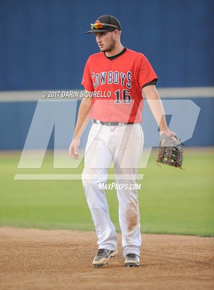 Thumbnail 2 in Phoenix Christian vs. Willcox (AIA 2A Final) photogallery.