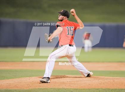Thumbnail 1 in Phoenix Christian vs. Willcox (AIA 2A Final) photogallery.