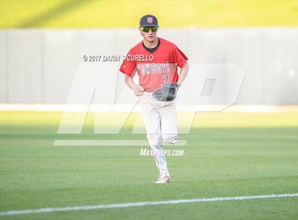Thumbnail 1 in Phoenix Christian vs. Willcox (AIA 2A Final) photogallery.