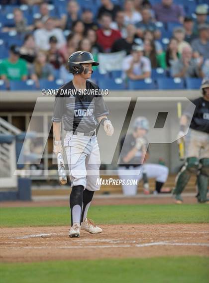 Thumbnail 2 in Phoenix Christian vs. Willcox (AIA 2A Final) photogallery.