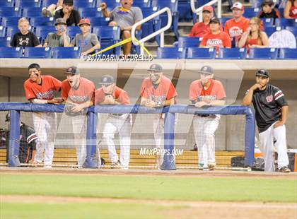 Thumbnail 1 in Phoenix Christian vs. Willcox (AIA 2A Final) photogallery.