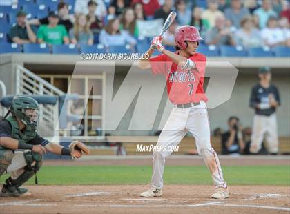 Thumbnail 2 in Phoenix Christian vs. Willcox (AIA 2A Final) photogallery.