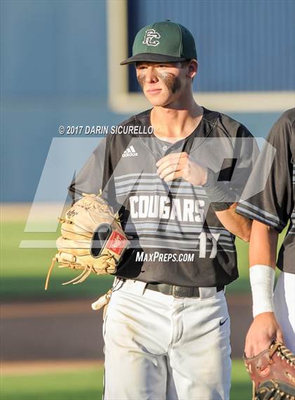 Thumbnail 2 in Phoenix Christian vs. Willcox (AIA 2A Final) photogallery.