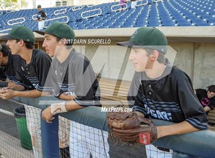 Thumbnail 1 in Phoenix Christian vs. Willcox (AIA 2A Final) photogallery.