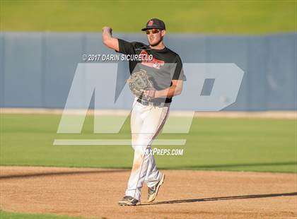 Thumbnail 1 in Phoenix Christian vs. Willcox (AIA 2A Final) photogallery.