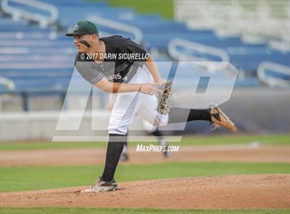 Thumbnail 1 in Phoenix Christian vs. Willcox (AIA 2A Final) photogallery.
