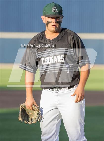 Thumbnail 2 in Phoenix Christian vs. Willcox (AIA 2A Final) photogallery.