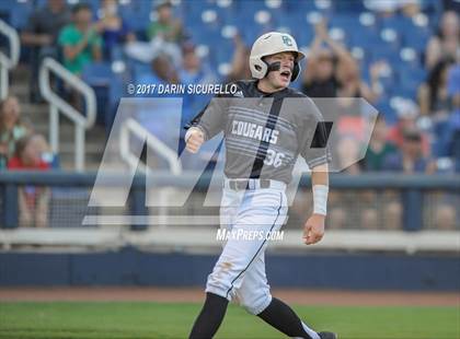 Thumbnail 1 in Phoenix Christian vs. Willcox (AIA 2A Final) photogallery.