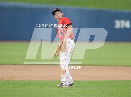 Thumbnail 1 in Phoenix Christian vs. Willcox (AIA 2A Final) photogallery.