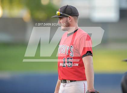 Thumbnail 3 in Phoenix Christian vs. Willcox (AIA 2A Final) photogallery.