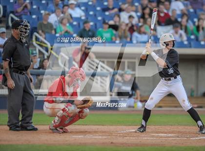 Thumbnail 1 in Phoenix Christian vs. Willcox (AIA 2A Final) photogallery.