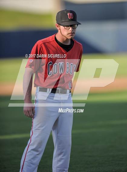 Thumbnail 1 in Phoenix Christian vs. Willcox (AIA 2A Final) photogallery.