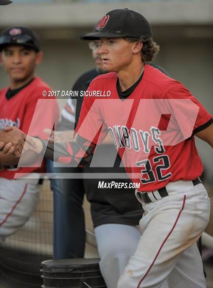 Thumbnail 2 in Phoenix Christian vs. Willcox (AIA 2A Final) photogallery.