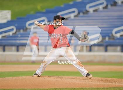 Thumbnail 1 in Phoenix Christian vs. Willcox (AIA 2A Final) photogallery.