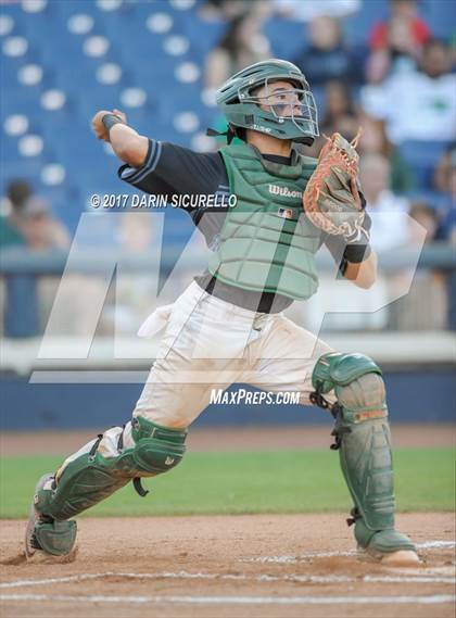 Thumbnail 1 in Phoenix Christian vs. Willcox (AIA 2A Final) photogallery.
