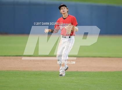 Thumbnail 3 in Phoenix Christian vs. Willcox (AIA 2A Final) photogallery.