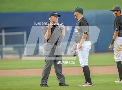 Thumbnail 1 in Phoenix Christian vs. Willcox (AIA 2A Final) photogallery.