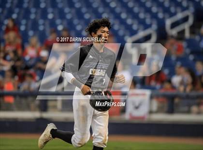 Thumbnail 1 in Phoenix Christian vs. Willcox (AIA 2A Final) photogallery.