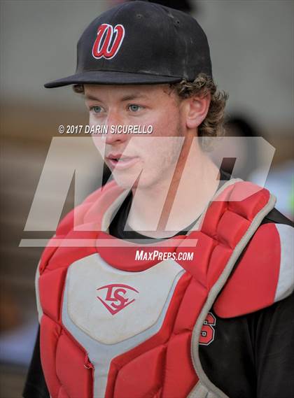 Thumbnail 1 in Phoenix Christian vs. Willcox (AIA 2A Final) photogallery.