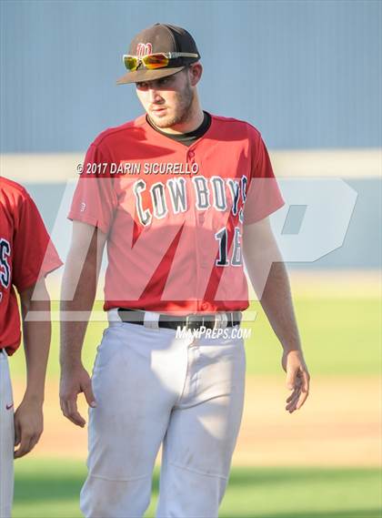 Thumbnail 3 in Phoenix Christian vs. Willcox (AIA 2A Final) photogallery.