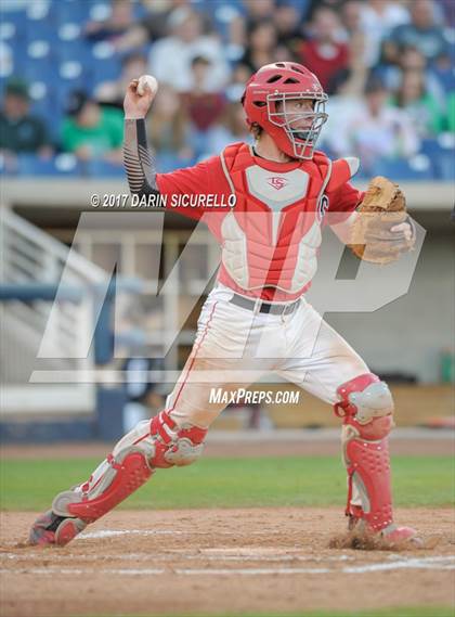 Thumbnail 1 in Phoenix Christian vs. Willcox (AIA 2A Final) photogallery.