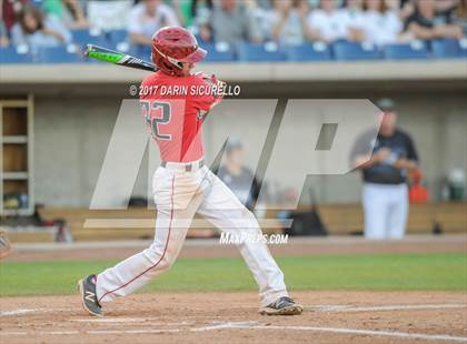 Thumbnail 3 in Phoenix Christian vs. Willcox (AIA 2A Final) photogallery.