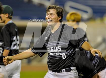 Thumbnail 2 in Phoenix Christian vs. Willcox (AIA 2A Final) photogallery.