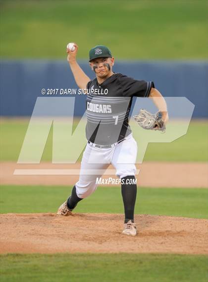 Thumbnail 2 in Phoenix Christian vs. Willcox (AIA 2A Final) photogallery.