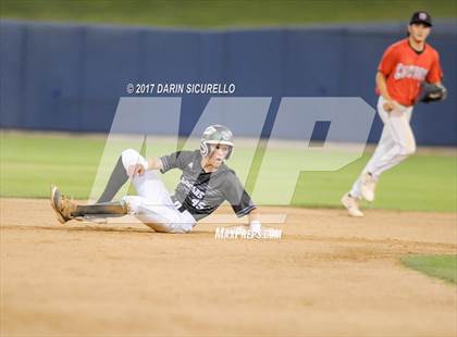 Thumbnail 1 in Phoenix Christian vs. Willcox (AIA 2A Final) photogallery.