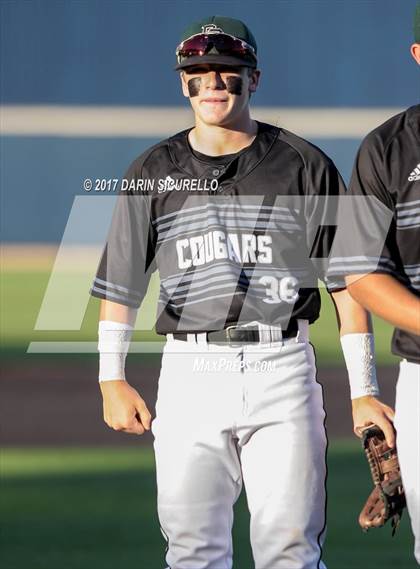 Thumbnail 2 in Phoenix Christian vs. Willcox (AIA 2A Final) photogallery.