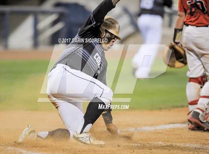 Thumbnail 1 in Phoenix Christian vs. Willcox (AIA 2A Final) photogallery.