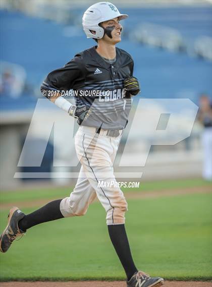 Thumbnail 3 in Phoenix Christian vs. Willcox (AIA 2A Final) photogallery.