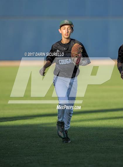 Thumbnail 2 in Phoenix Christian vs. Willcox (AIA 2A Final) photogallery.