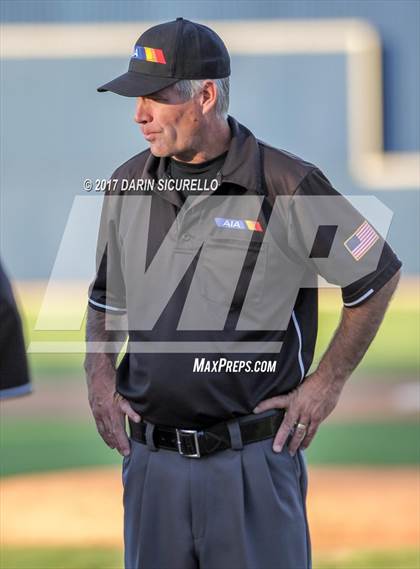 Thumbnail 2 in Phoenix Christian vs. Willcox (AIA 2A Final) photogallery.