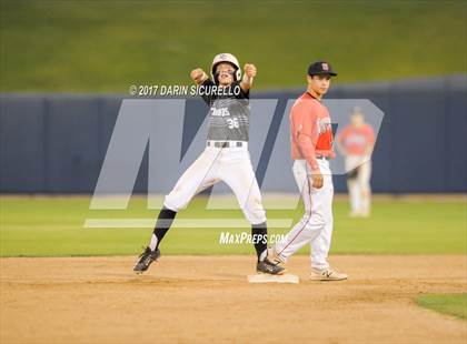 Thumbnail 1 in Phoenix Christian vs. Willcox (AIA 2A Final) photogallery.
