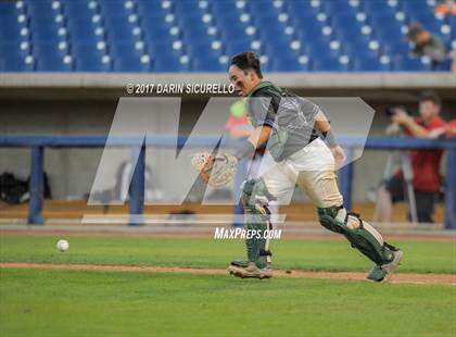Thumbnail 2 in Phoenix Christian vs. Willcox (AIA 2A Final) photogallery.