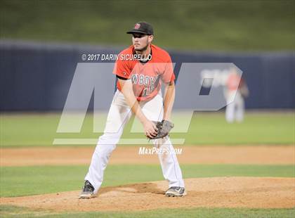 Thumbnail 2 in Phoenix Christian vs. Willcox (AIA 2A Final) photogallery.