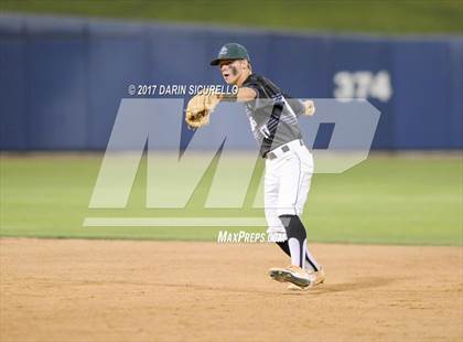 Thumbnail 3 in Phoenix Christian vs. Willcox (AIA 2A Final) photogallery.