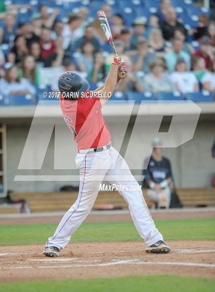 Thumbnail 1 in Phoenix Christian vs. Willcox (AIA 2A Final) photogallery.