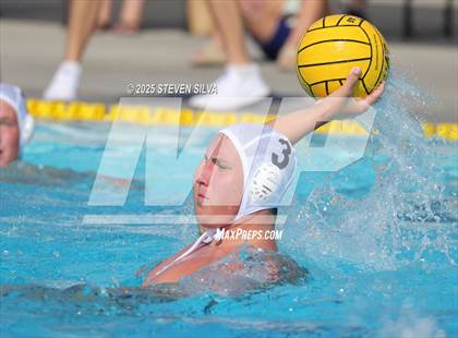 Thumbnail 3 in Coronado vs. Mt. Carmel (18th Annual Draz Classic) photogallery.