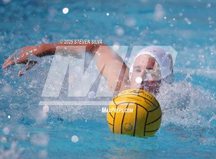 Thumbnail 3 in Coronado vs. Mt. Carmel (18th Annual Draz Classic) photogallery.