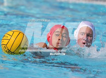 Thumbnail 3 in Coronado vs. Mt. Carmel (18th Annual Draz Classic) photogallery.